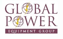 Global Power Equipment Group